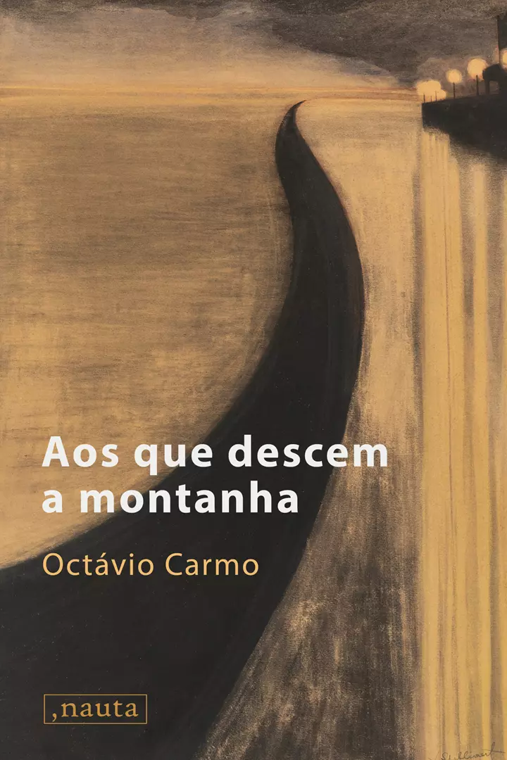 Octávio Carmo